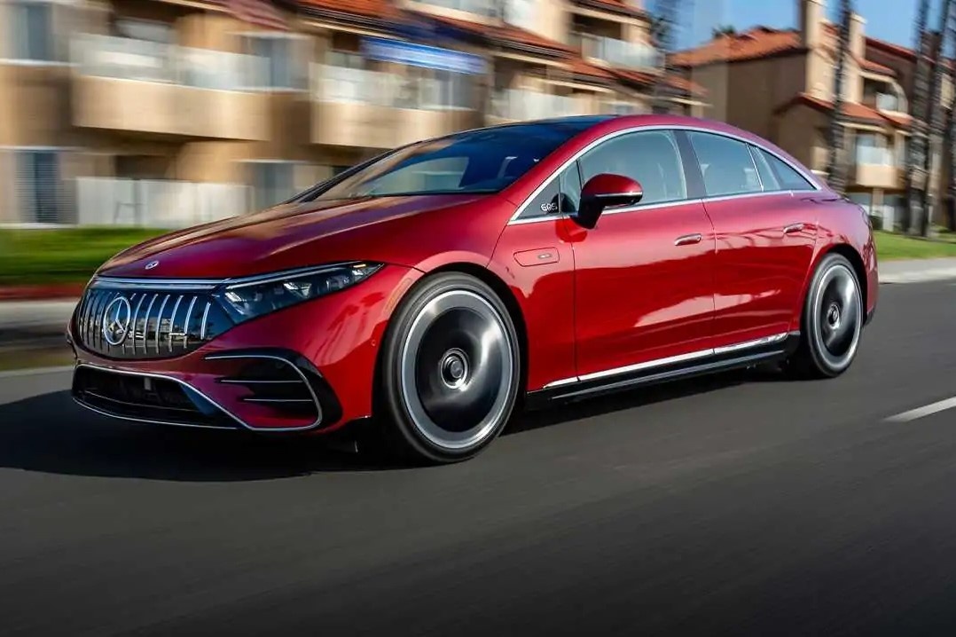 Tap doan me cua Mercedes-Benz lan dau khong con ten goi Daimler hinh anh