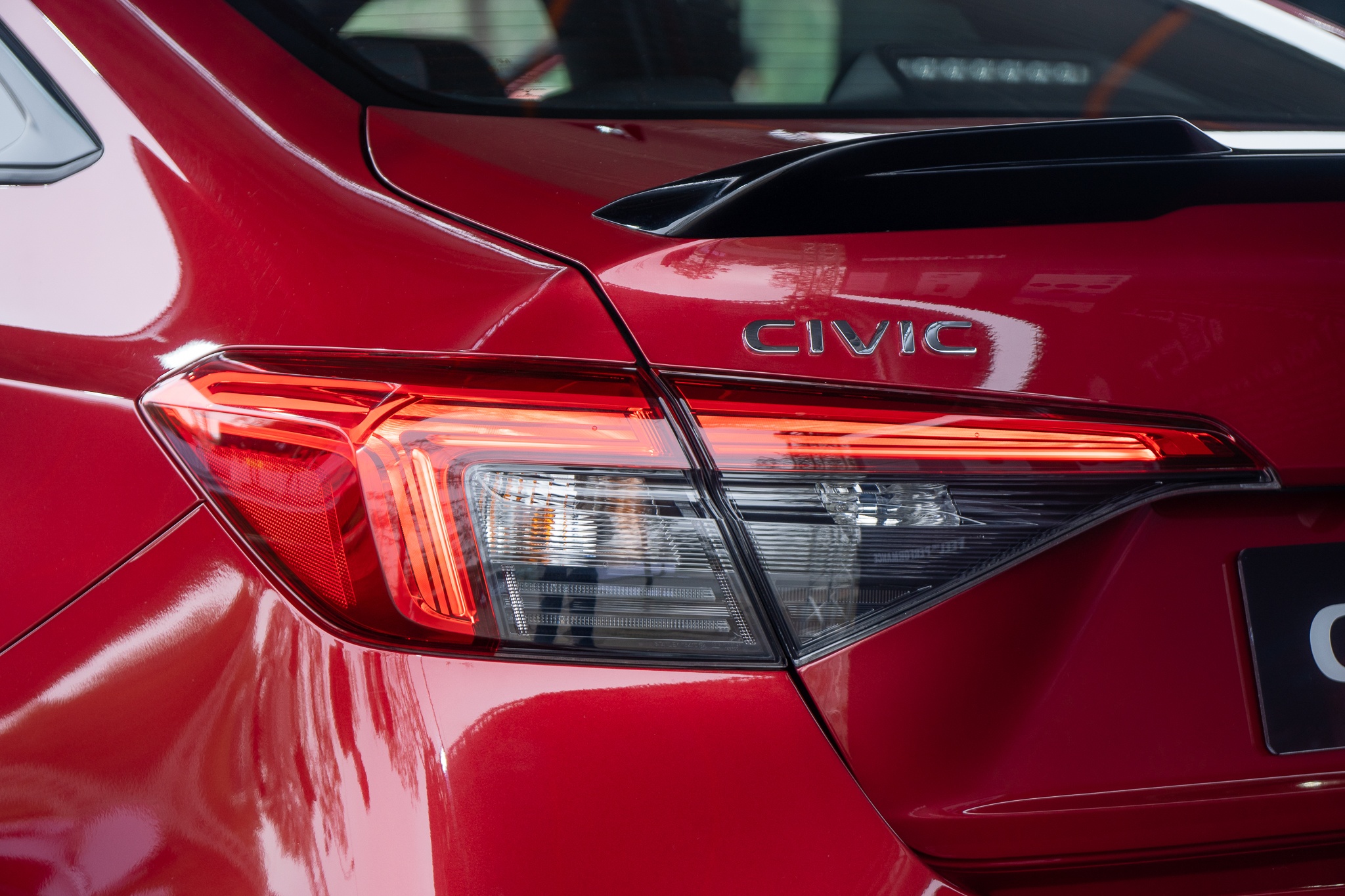 Danh gia Honda Civic 2022 tai Viet Nam anh 10