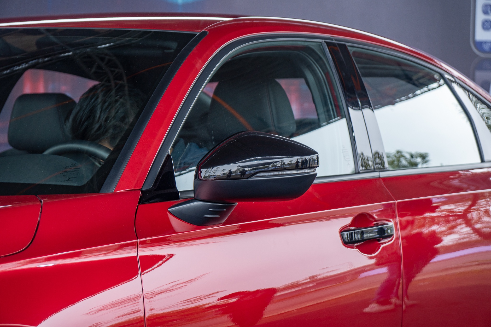 Danh gia Honda Civic 2022 tai Viet Nam anh 11