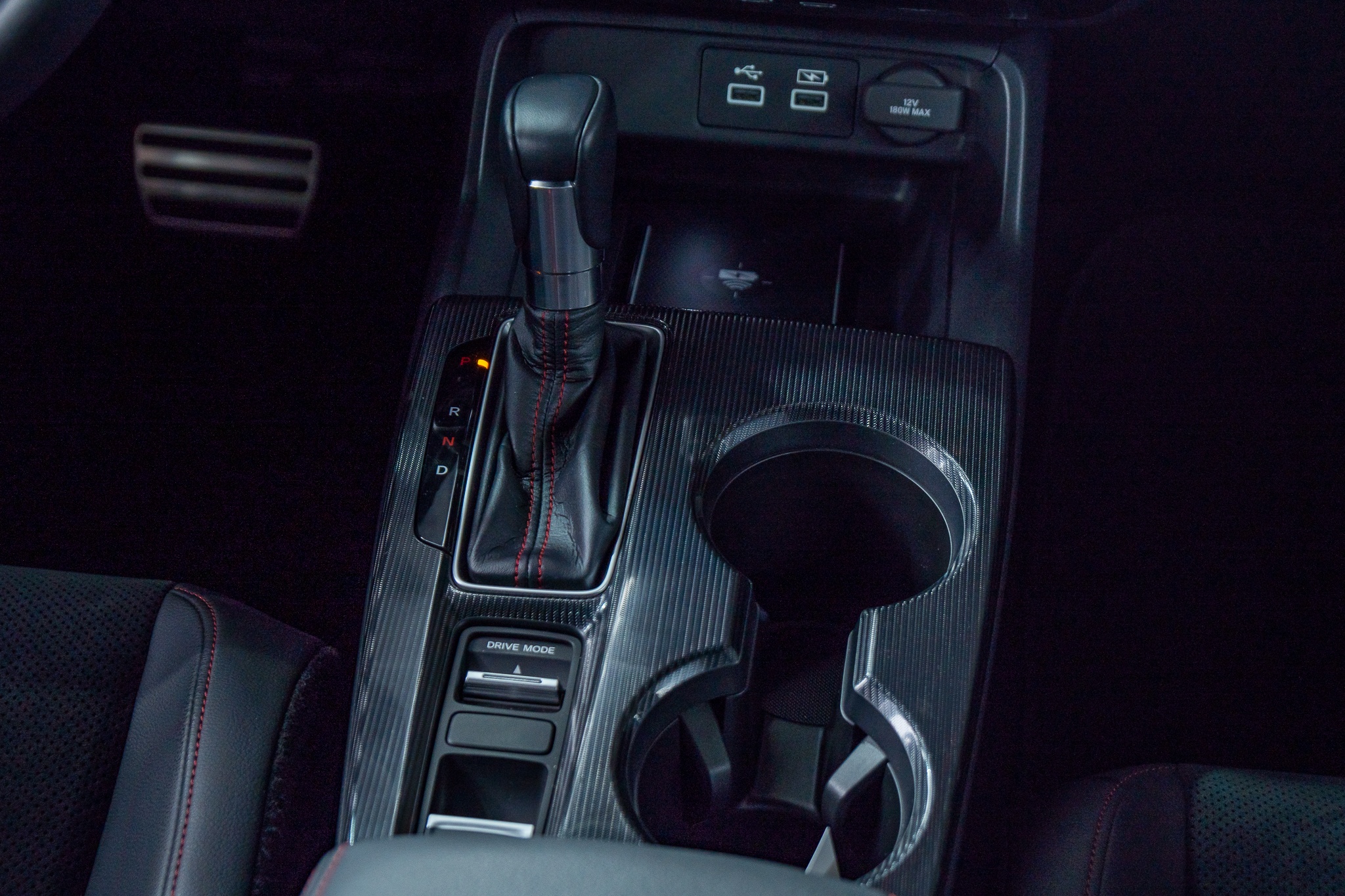 Danh gia Honda Civic 2022 tai Viet Nam anh 15