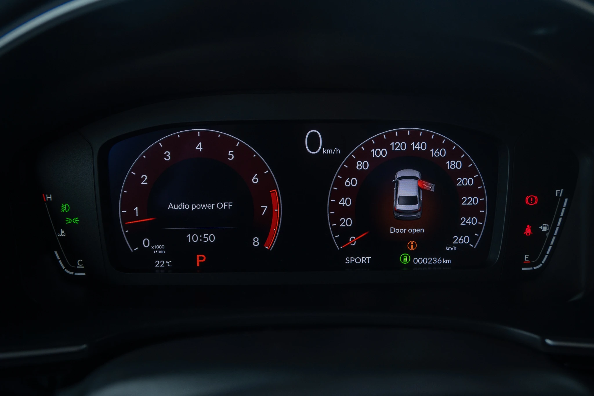 Danh gia Honda Civic 2022 tai Viet Nam anh 14