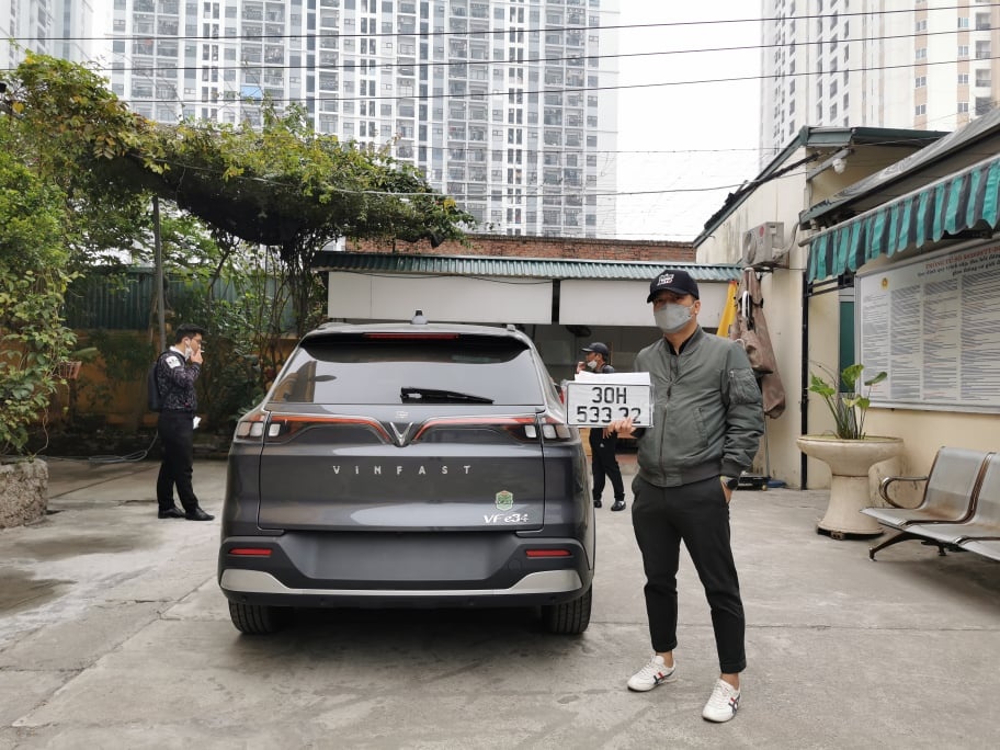 miễn phí trước bạ xe điện ảnh 5 mien phi truoc ba xe dien anh 5