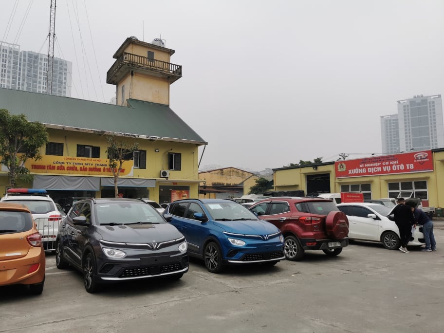 miễn phí trước bạ xe điện ảnh 1 mien phi truoc ba xe dien anh 1