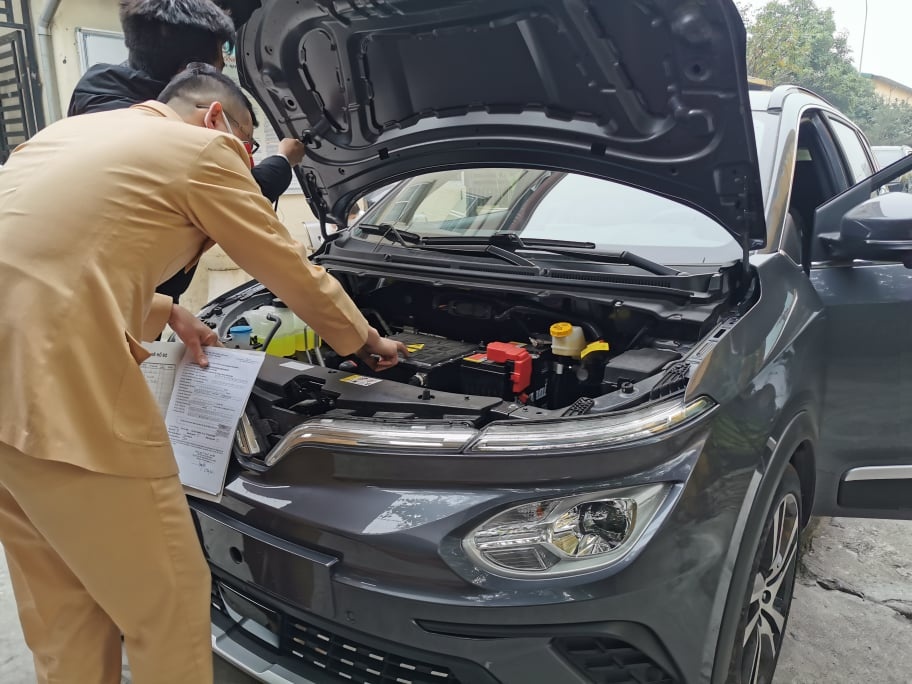 miễn phí trước bạ xe điện ảnh 3 mien phi truoc ba xe dien anh 3