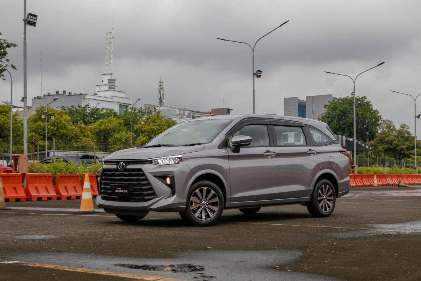 dừng bán Avanza ảnh 1 dung ban Avanza anh 1