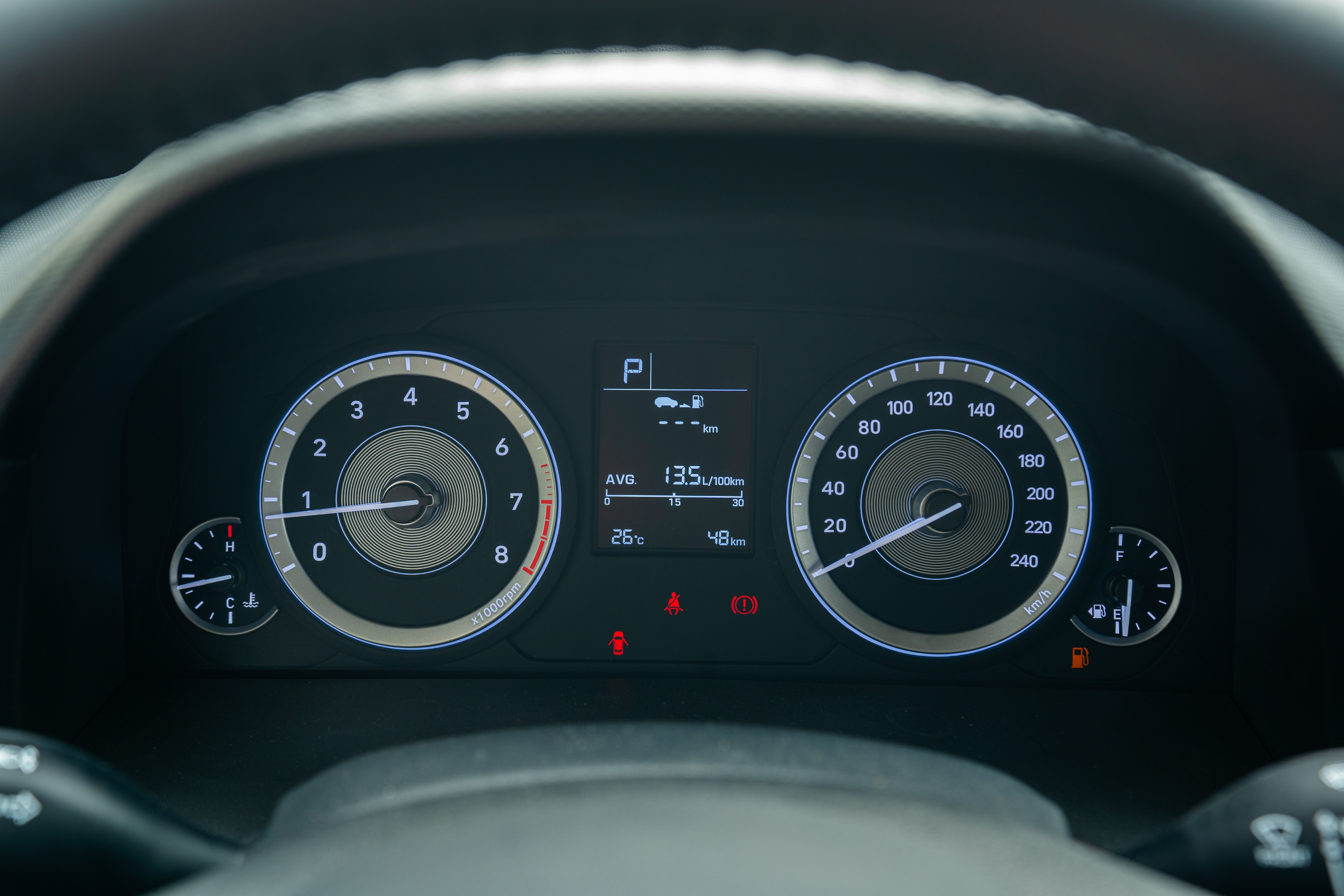 Chi tiet Hyundai Creta Tieu chuan anh 20