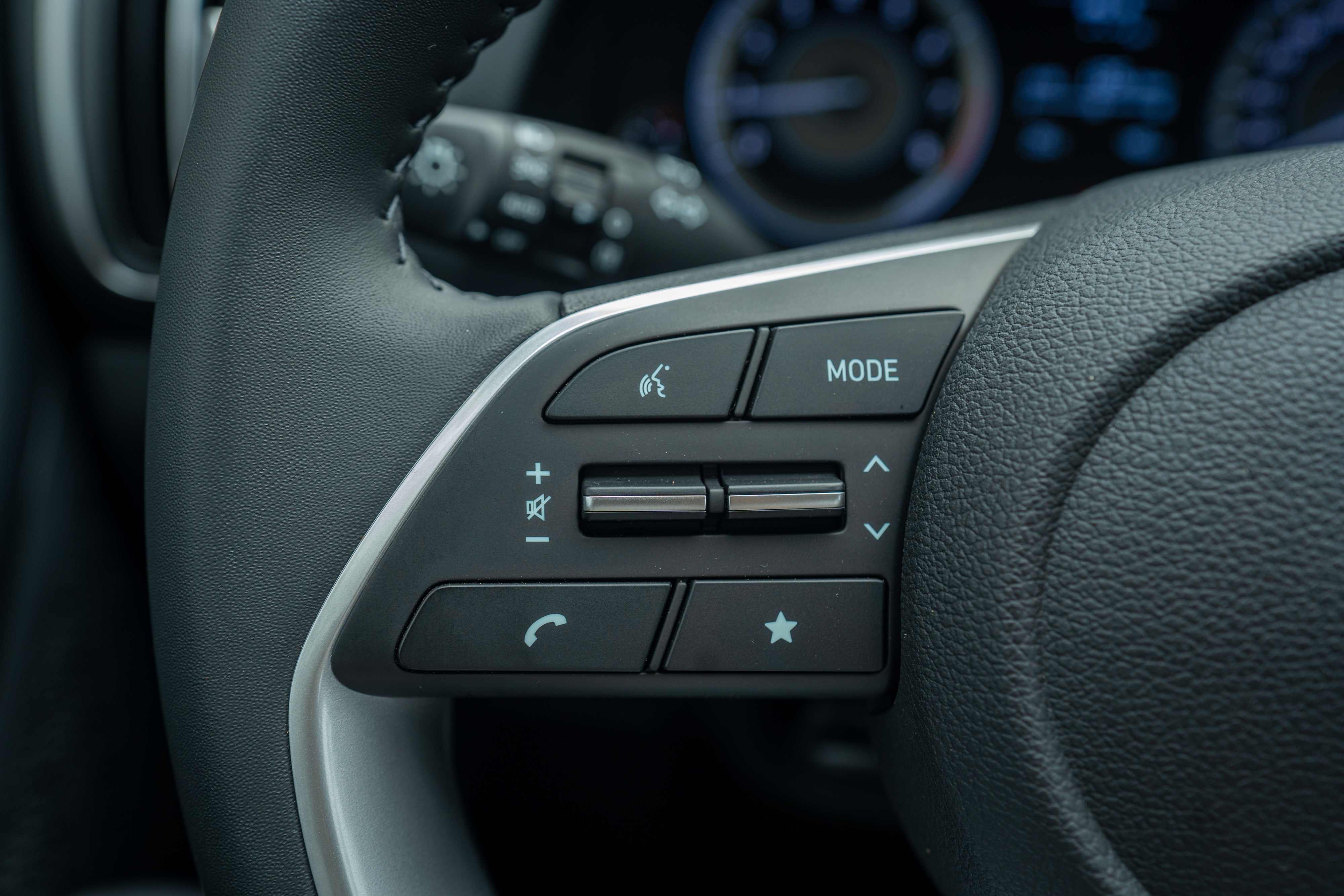 Chi tiet Hyundai Creta Tieu chuan anh 18