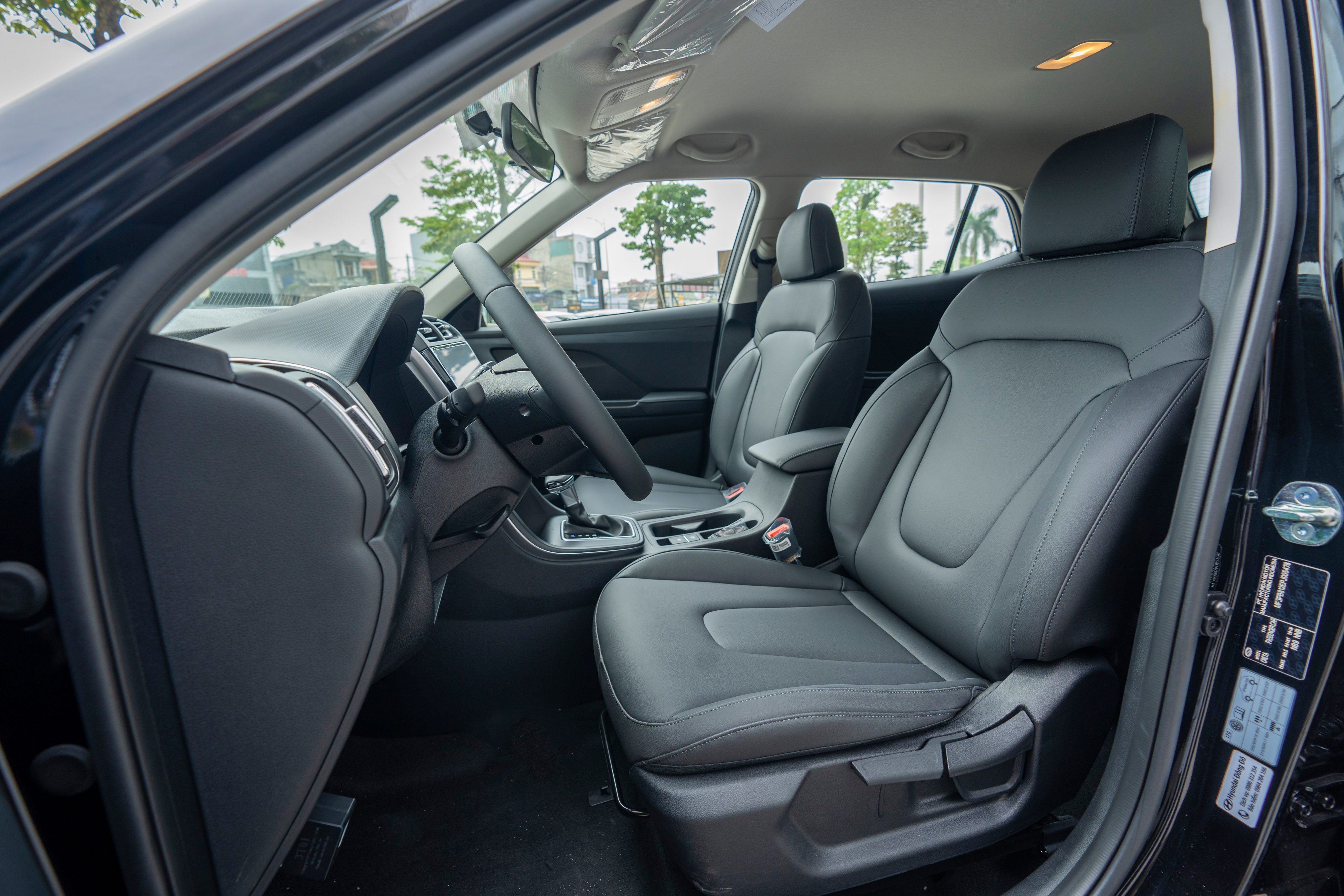 Chi tiet Hyundai Creta Tieu chuan anh 15