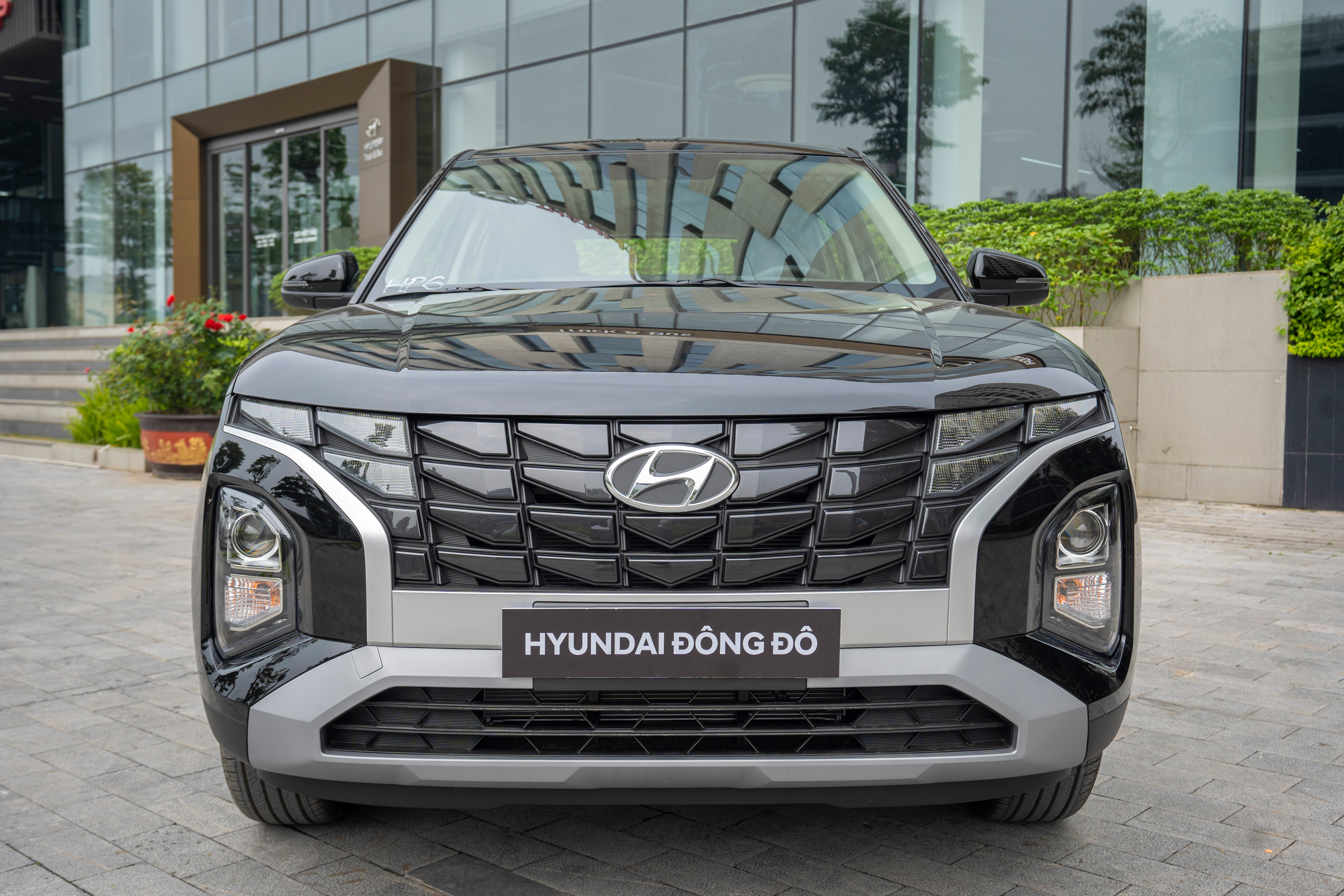 Chi tiet Hyundai Creta Tieu chuan anh 28