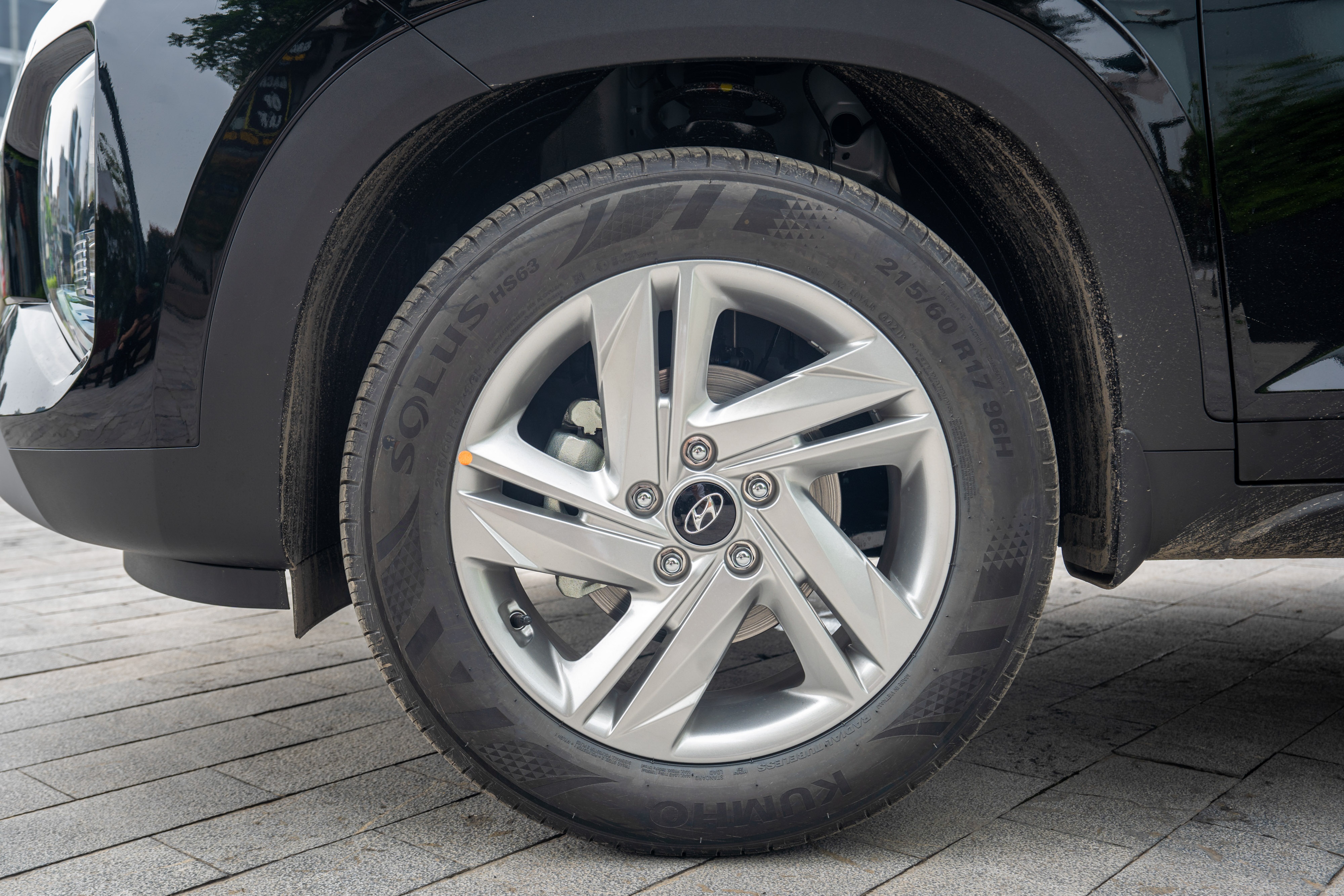 Chi tiet Hyundai Creta Tieu chuan anh 9