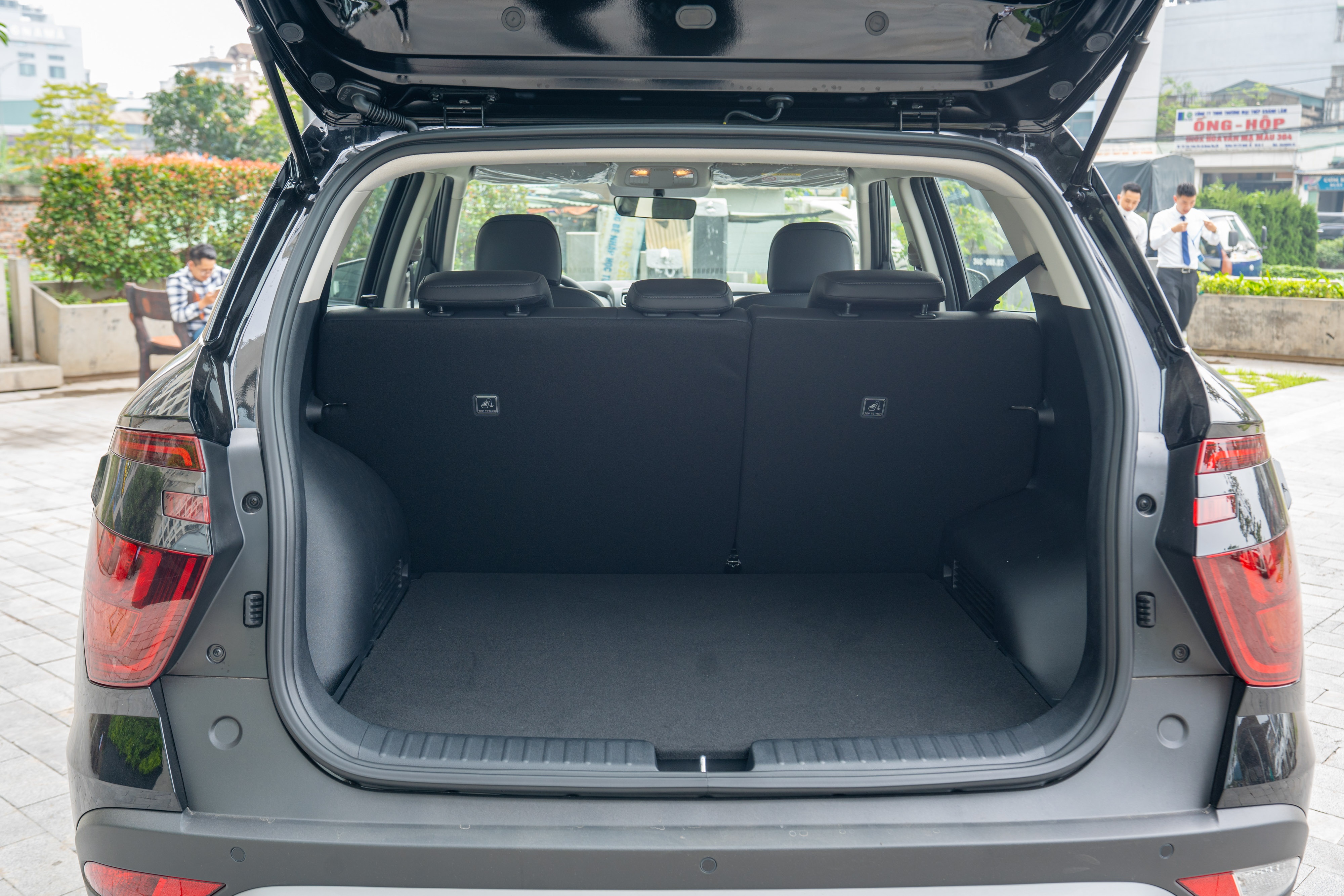 Chi tiet Hyundai Creta Tieu chuan anh 11