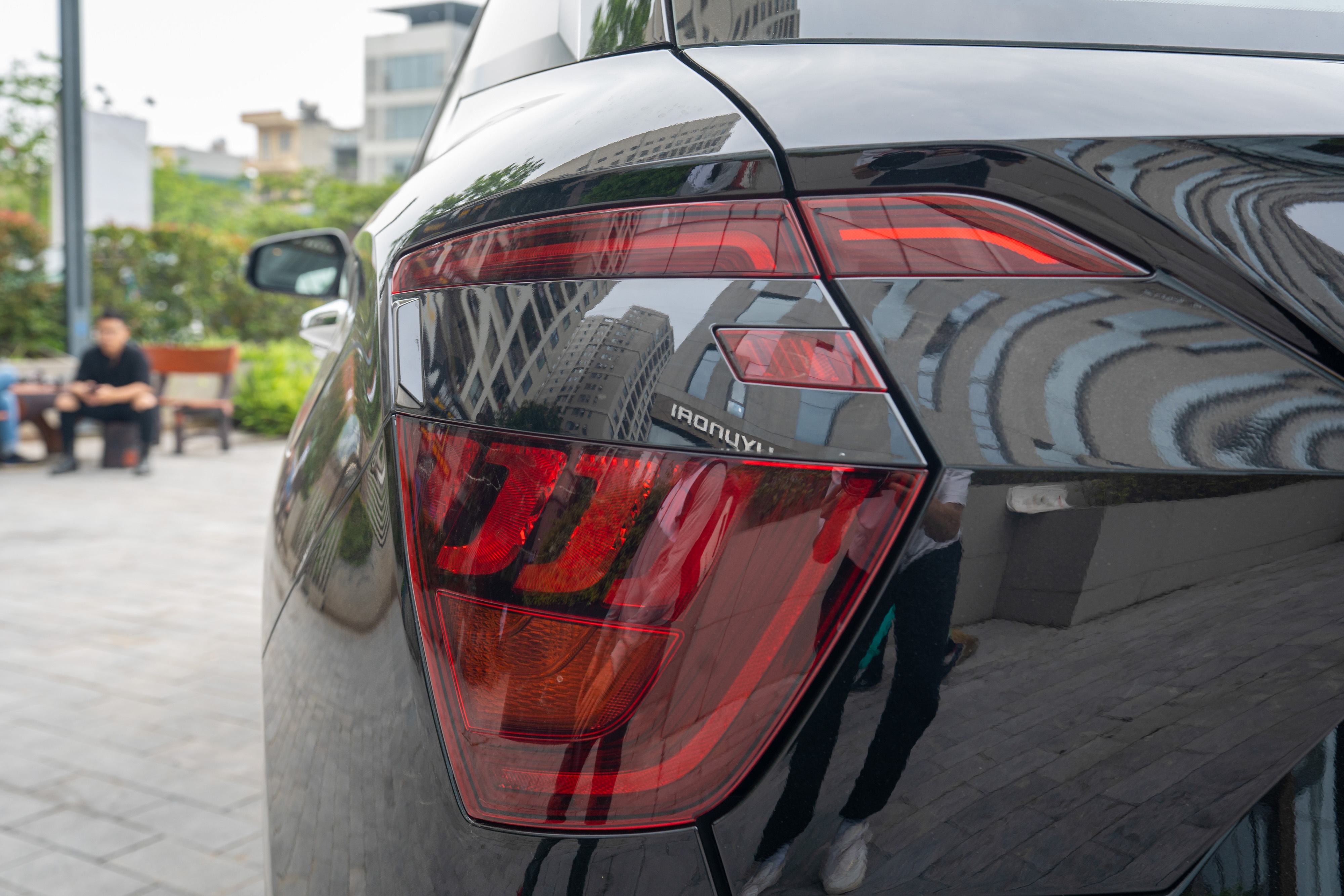 Chi tiet Hyundai Creta Tieu chuan anh 6