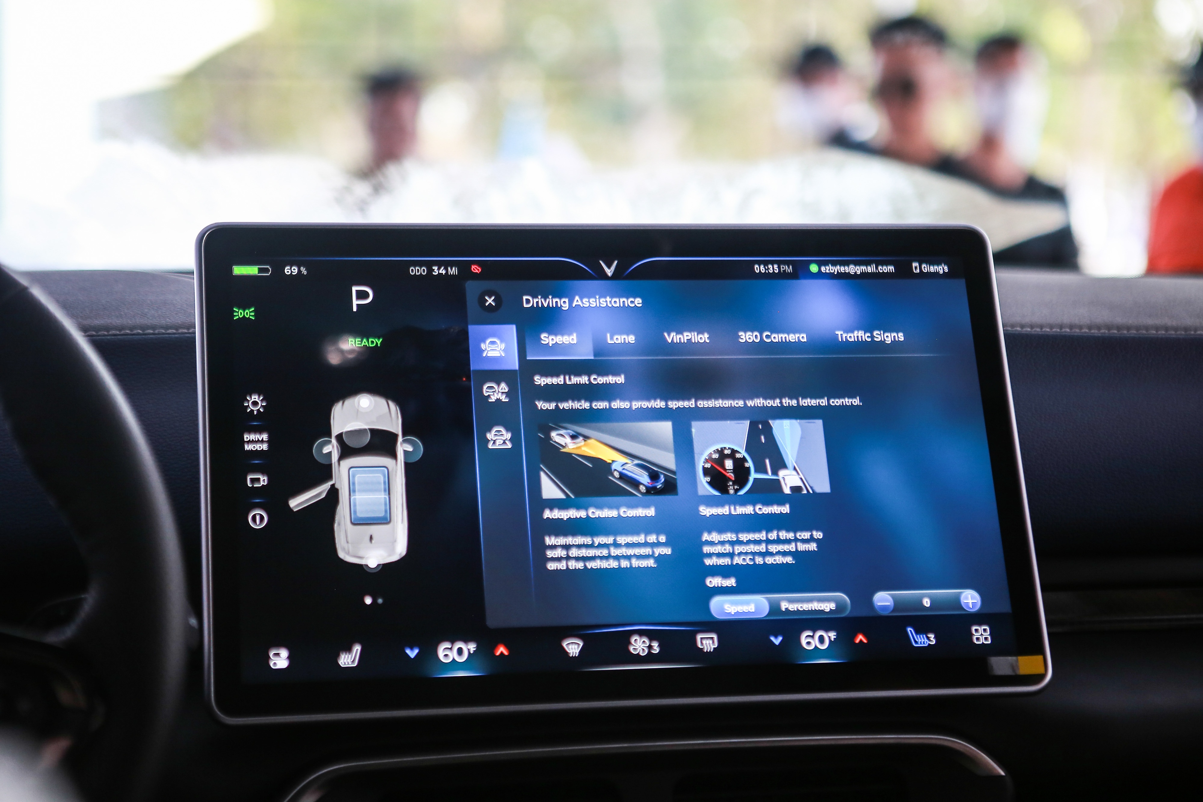 cong nghe an toan VinFast VF 8 anh 2