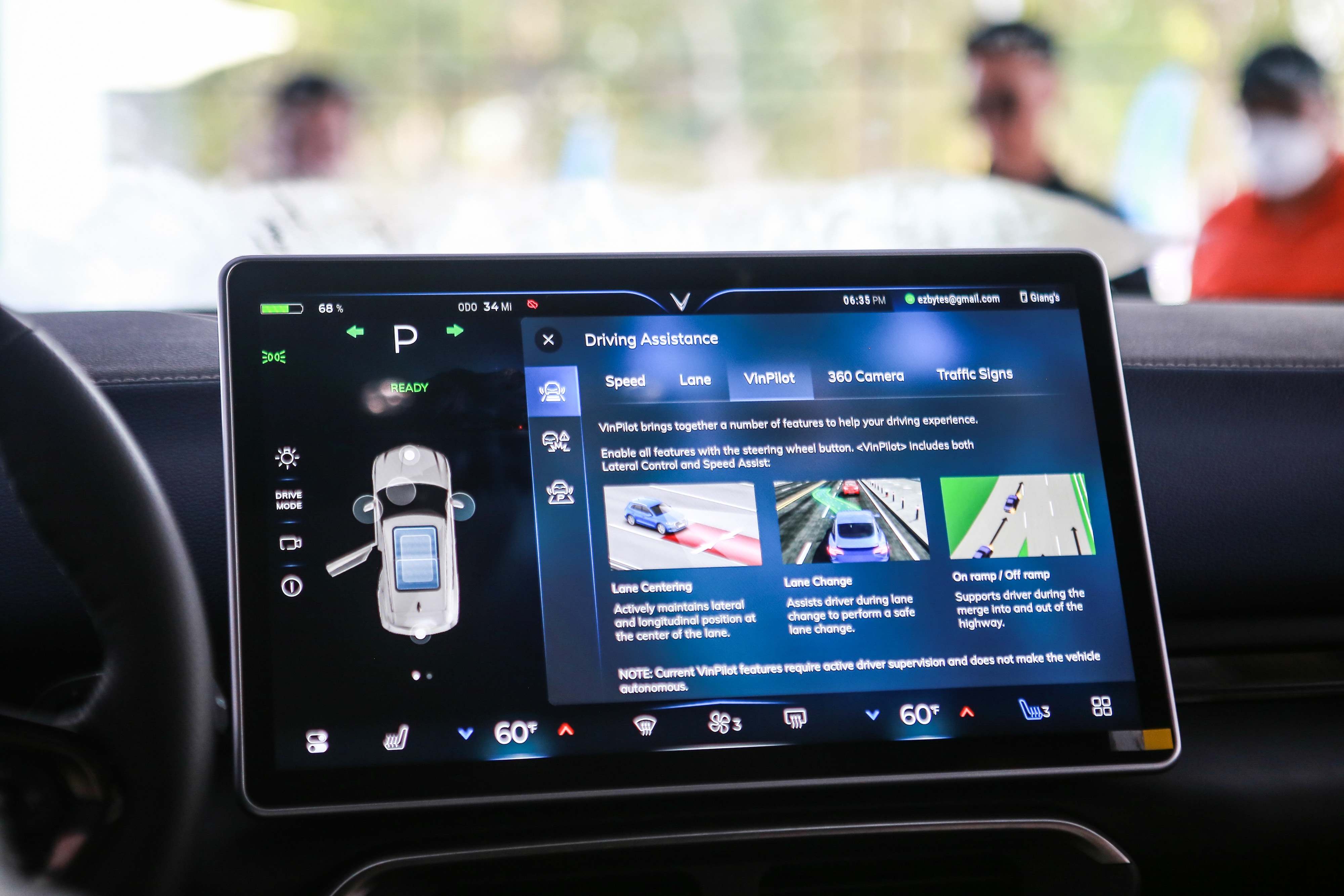 cong nghe an toan VinFast VF 8 anh 6