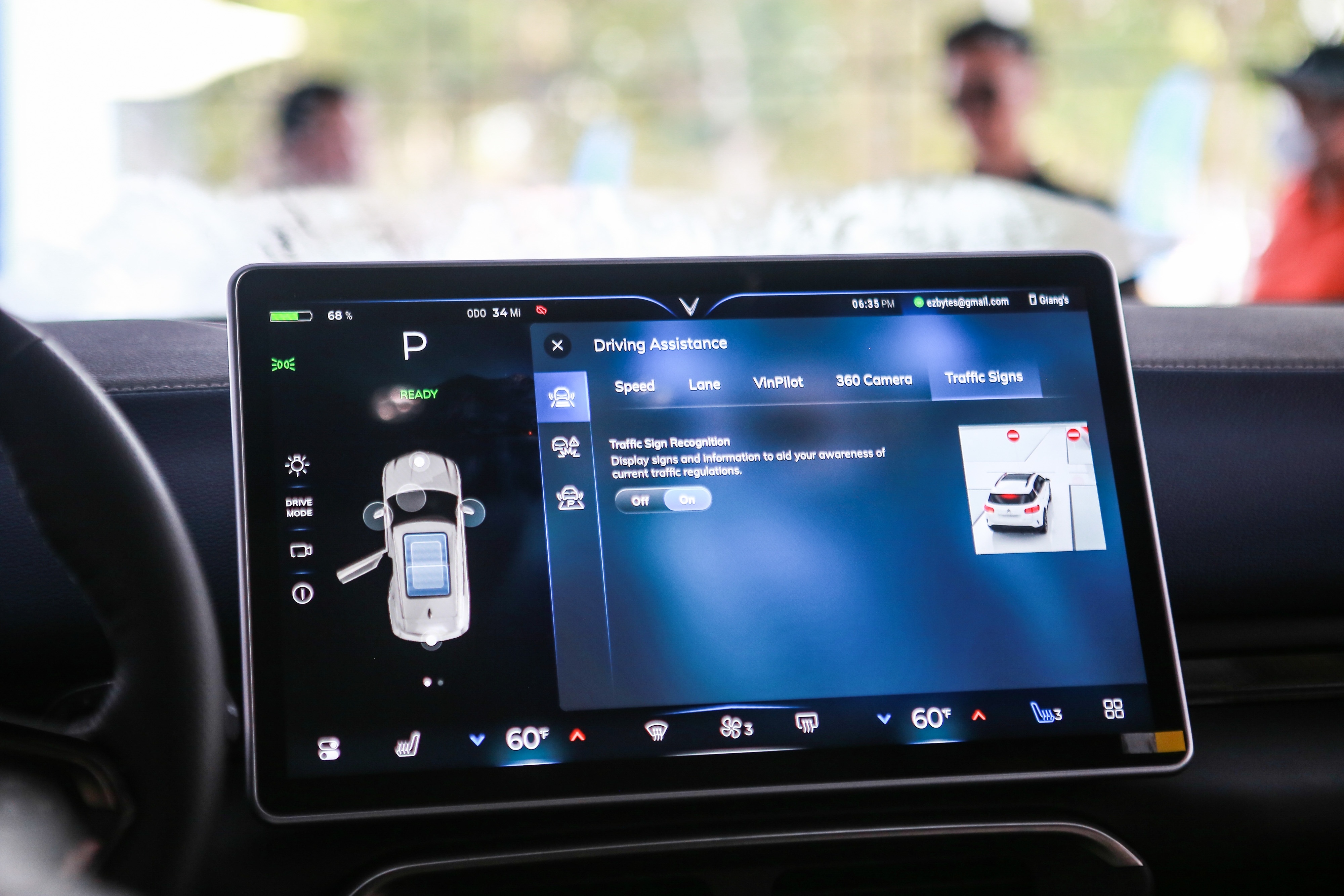 cong nghe an toan VinFast VF 8 anh 4