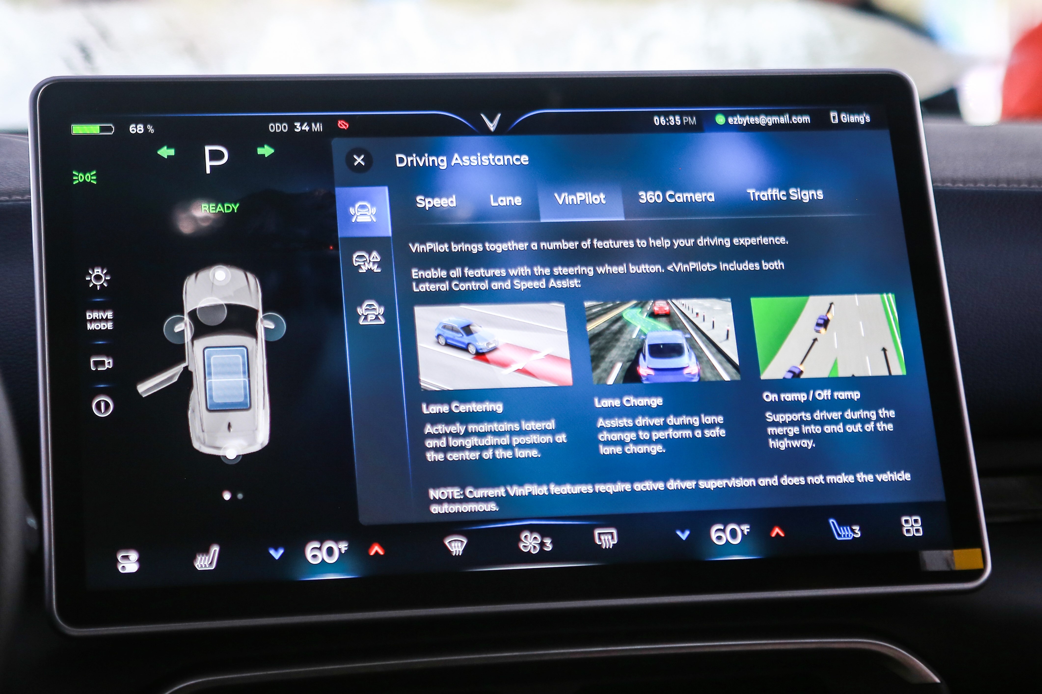 cong nghe an toan VinFast VF 8 anh 11