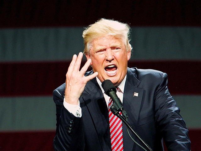 Vi sao ong Trump gui gam hy vong vao 'dai cu tri du khuyet'? hinh anh