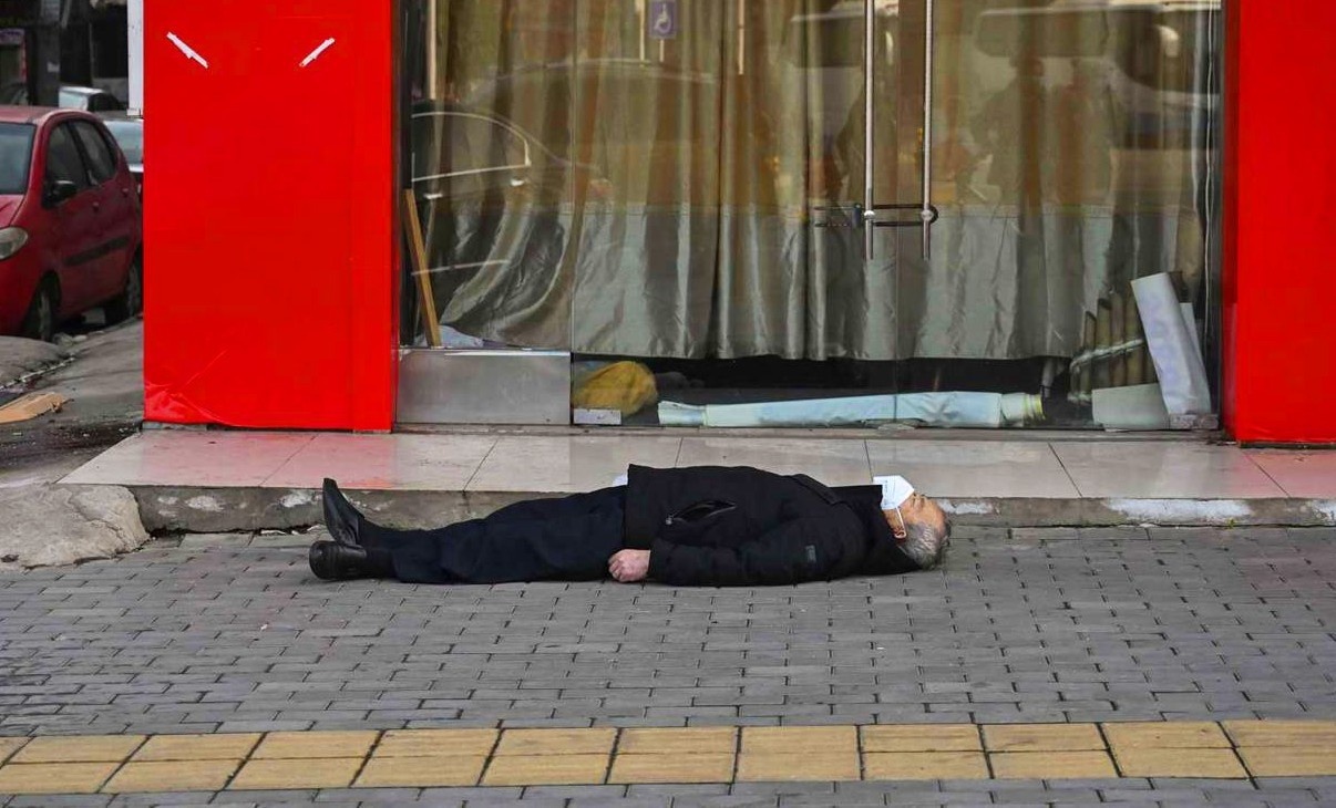 Chuyen gi da xay ra voi the gioi trong nam 2020? hinh anh