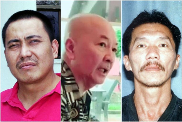 Ba trum xa hoi den khet tieng nhat o Singapore hinh anh