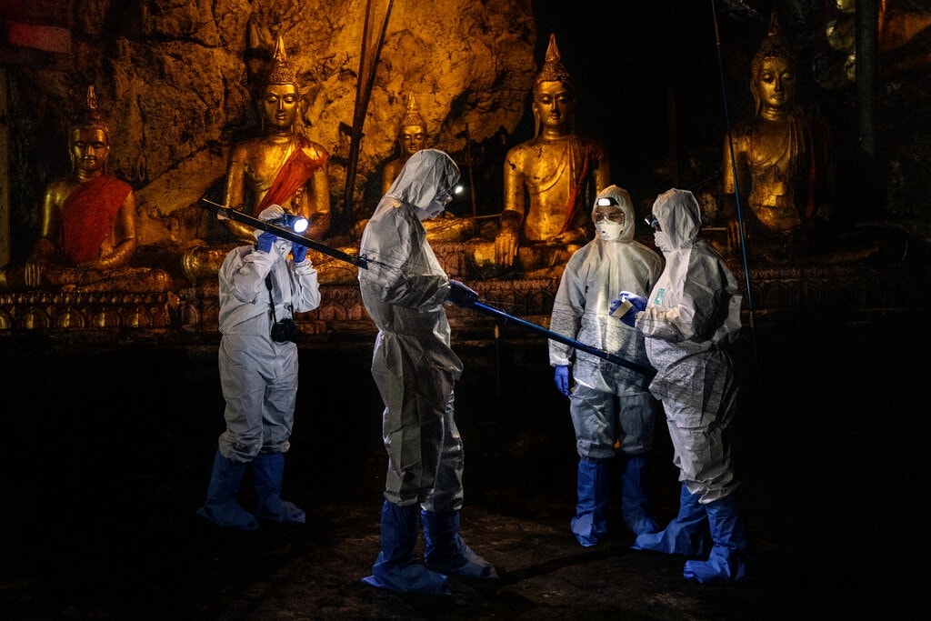 Dot bien khien virus corona ngay cang nguy hiem hinh anh