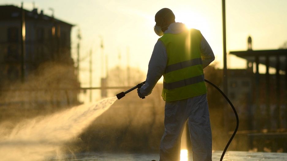 Nhung dot bien quan trong cua virus Covid-19 anh 3