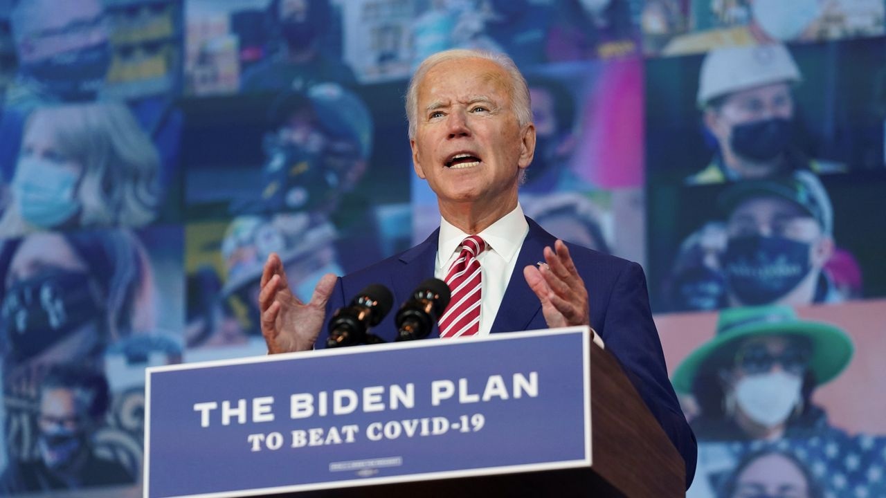 Ong Biden gap kho vi 20 trieu lieu vaccine Covid-19 'mat tich' bi an hinh anh