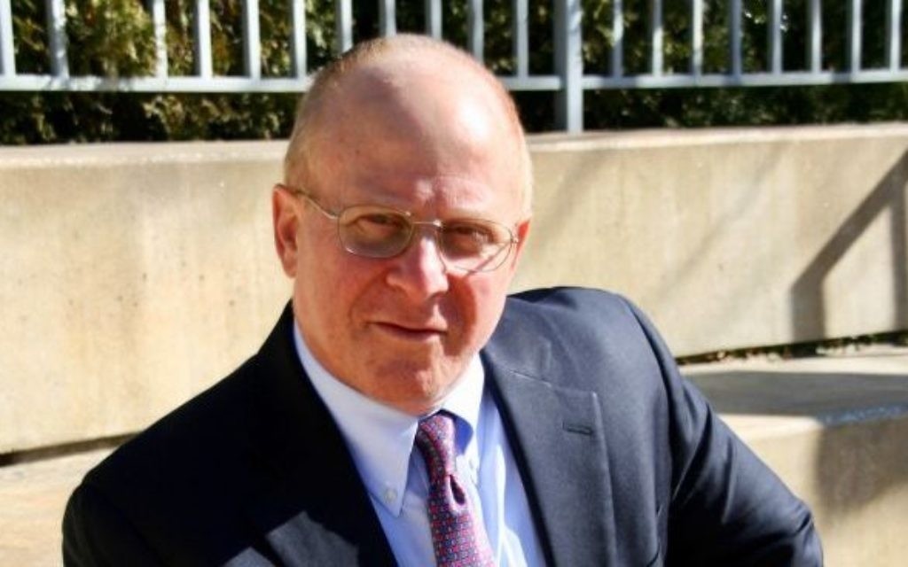 Luat su tiet lo chien luoc bao chua cho ong Trump anh 1