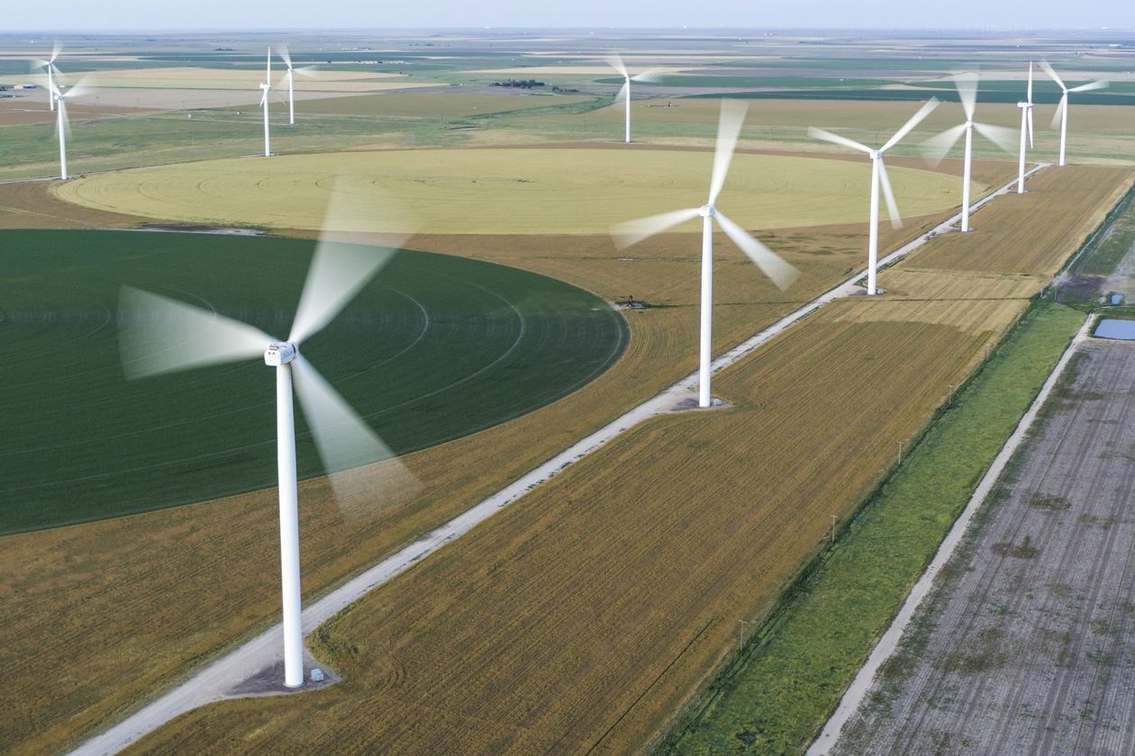 He thong dien Texas 'that thu' nhu the nao? anh 4