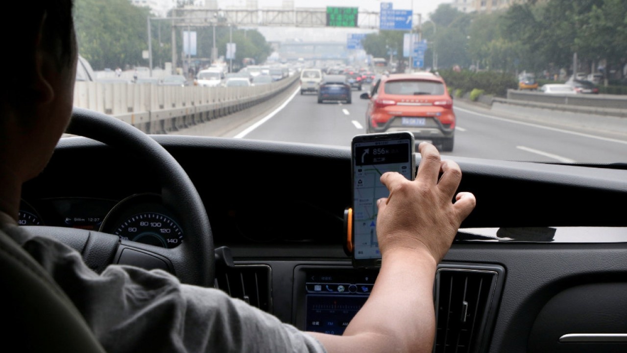 Cai va, tai xe lao xe tong chet hanh khach hinh anh