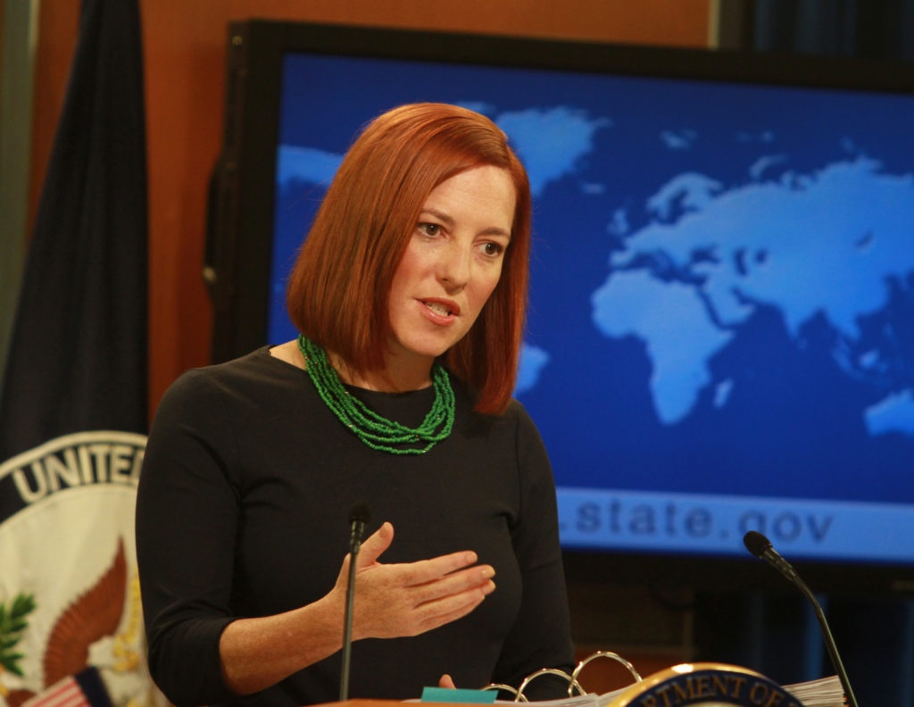 Vi sao chinh quyen Biden khong bi ro ri thong tin? anh 1