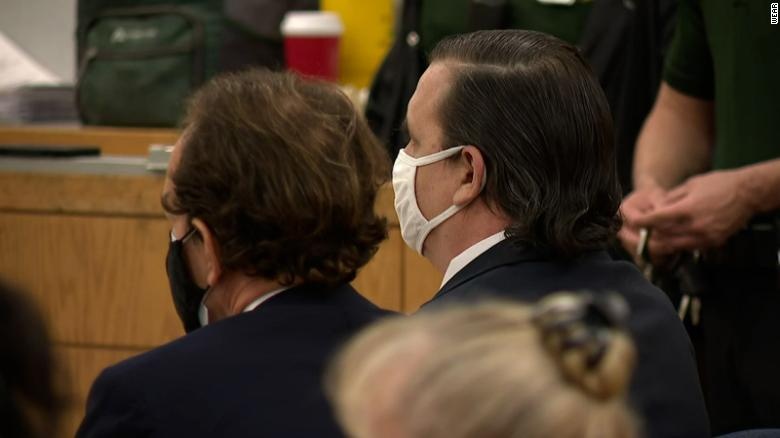 Cuu si quan canh sat My giet sep trong khach san hinh anh