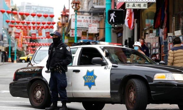 Bat giu nghi pham de doa 'ban nguoi Trung Quoc' o My hinh anh