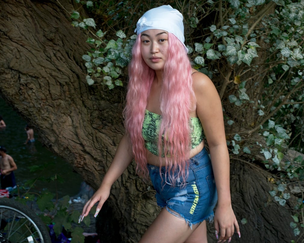 Thien duong London mua dai dich anh 9