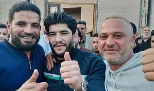 Libya tha ke buon nguoi bi truy na gat gao nhat the gioi hinh anh