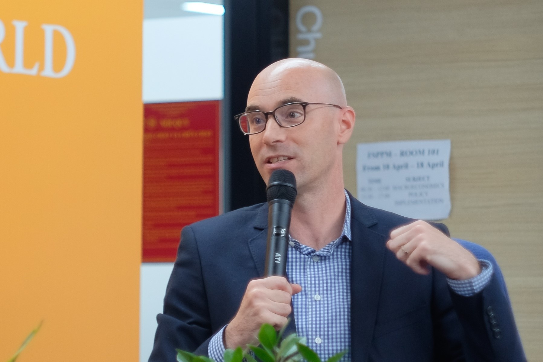 Chuyen gia Harvard: Ho chieu vaccine gay rui ro va bat binh dang hinh anh