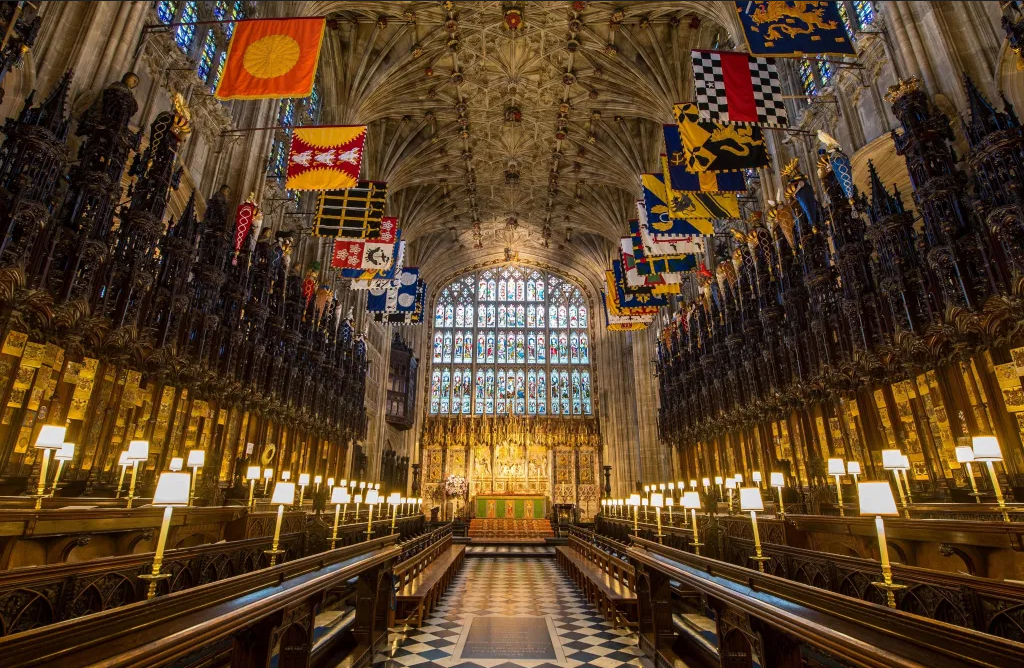 le tang cua Hoang than Philip anh 2