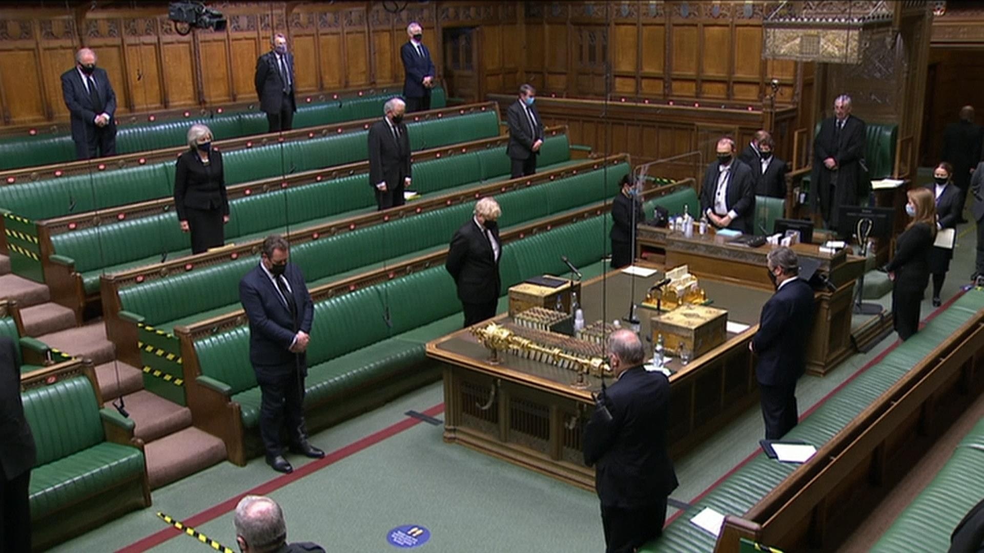 Dam tang Hoang than Philip anh 7