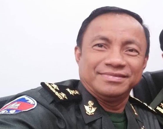 Them mot tuong Campuchia bi tuoc quan ham do vi pham lenh phong toa hinh anh