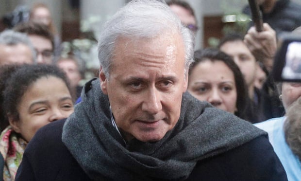 O tu do hiep dam, thi truong Phap van dieu hanh thi tran hinh anh