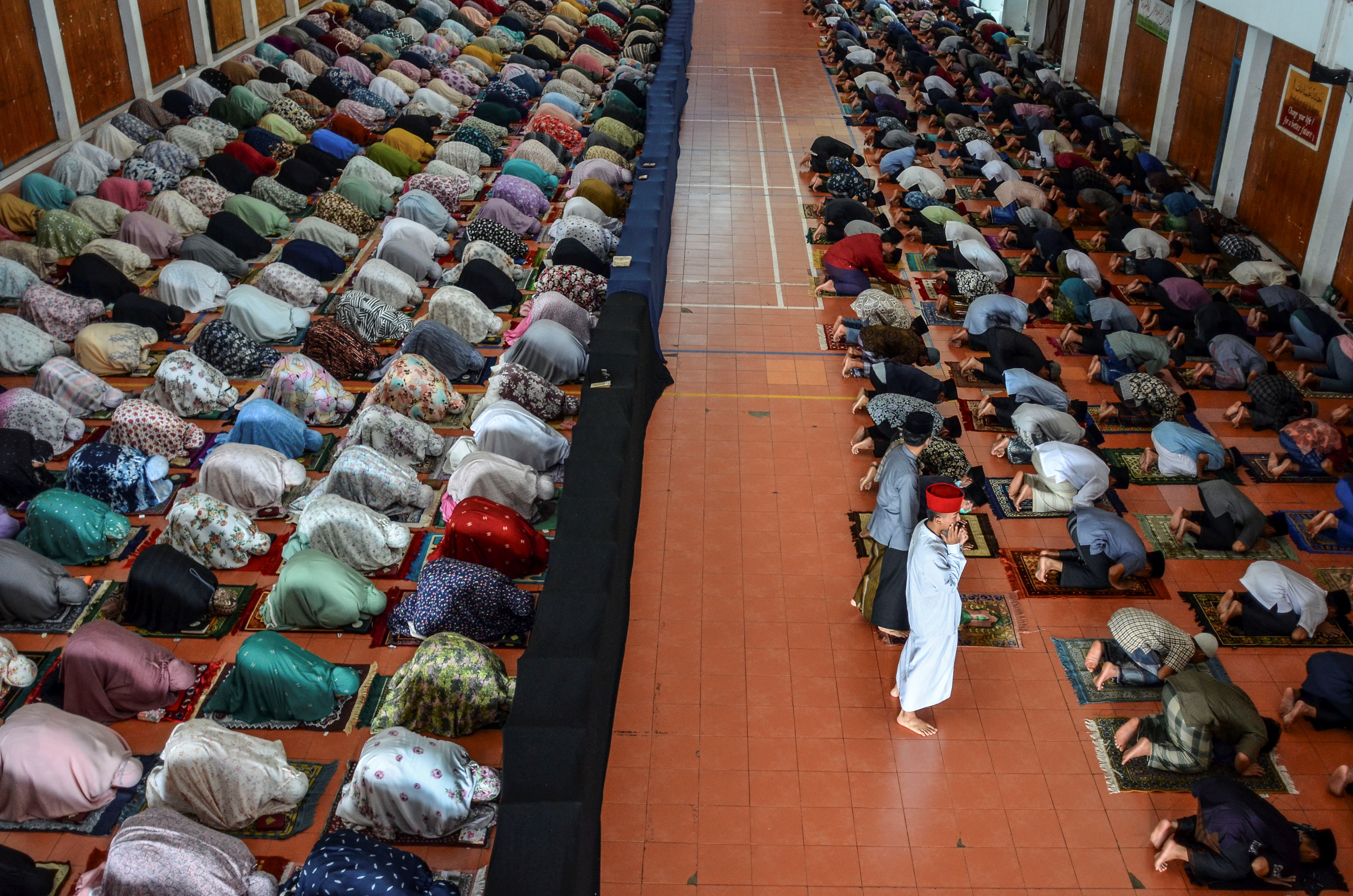 tau ngam Indonesia chim anh 3