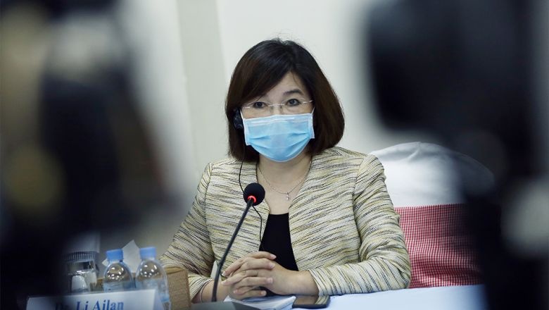 WHO: Hy vong chua het tai Campuchia hinh anh