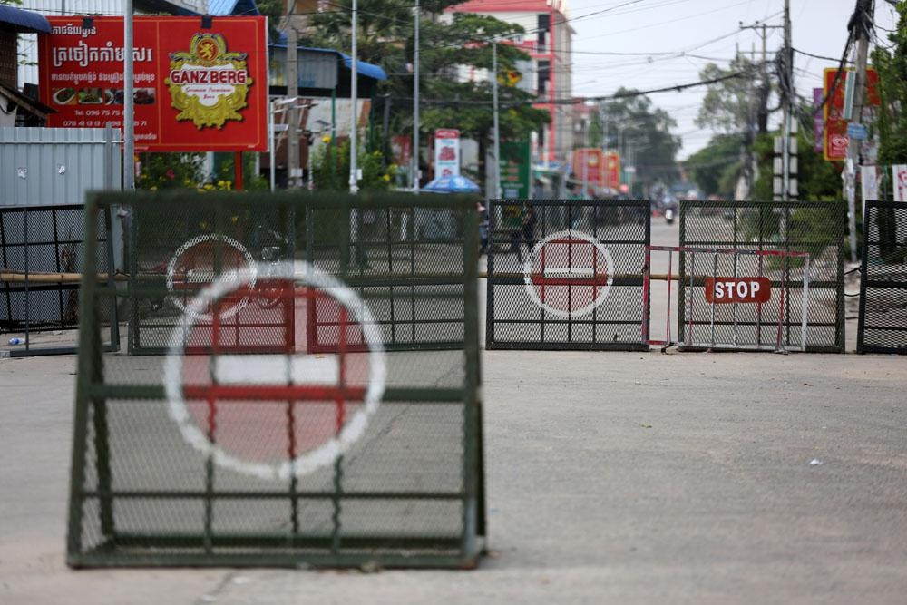 tinh hinh Covid-19 Campuchia anh 8