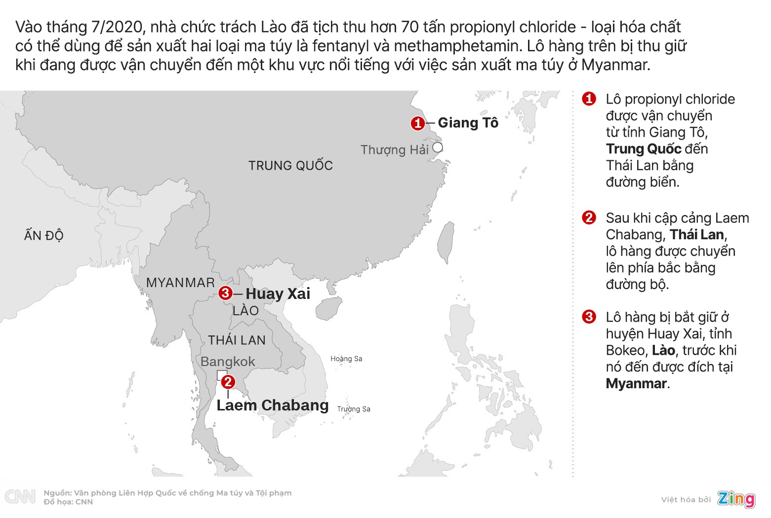 ma tuy da chau A anh 1