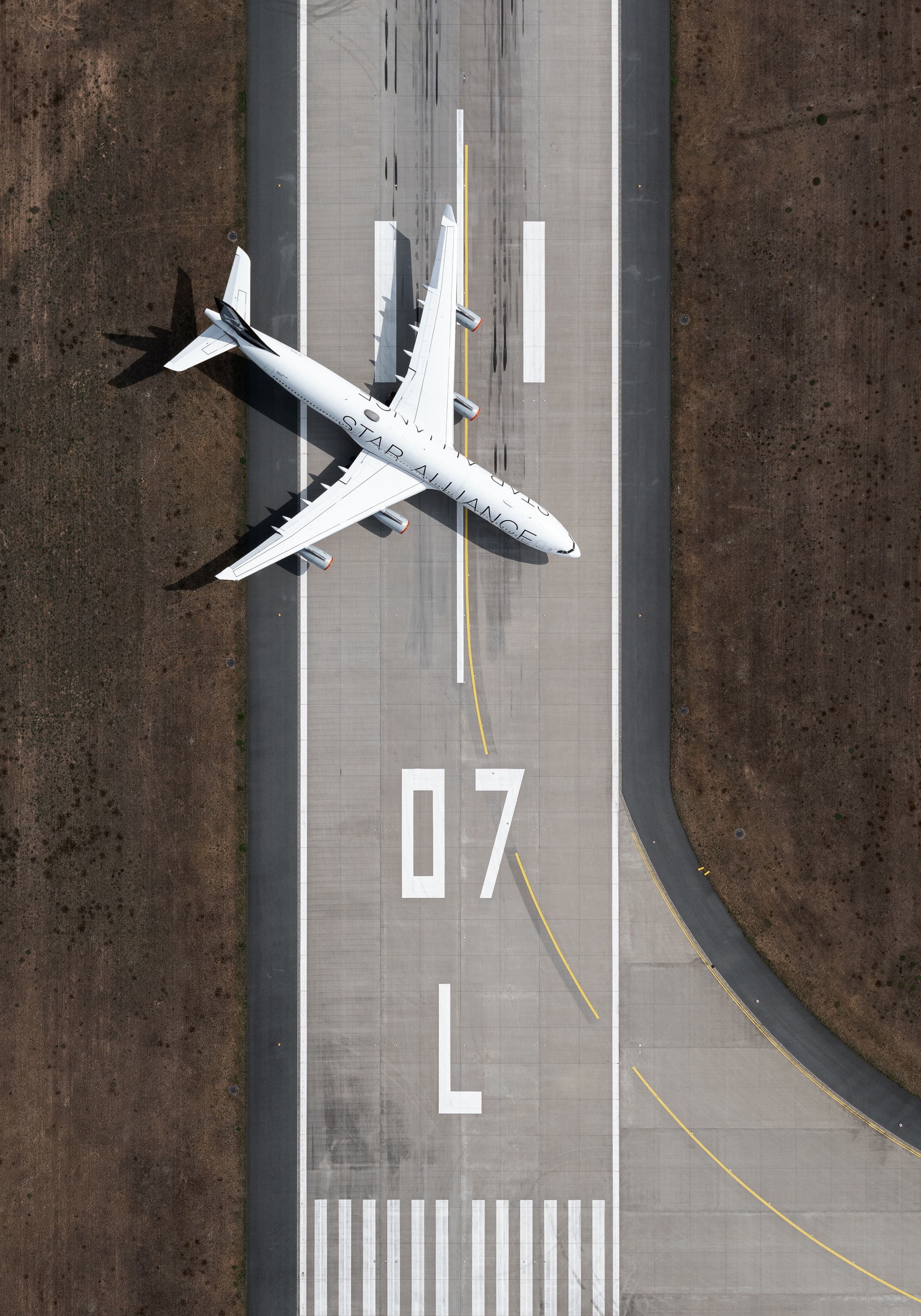 san bay mua dich anh 8