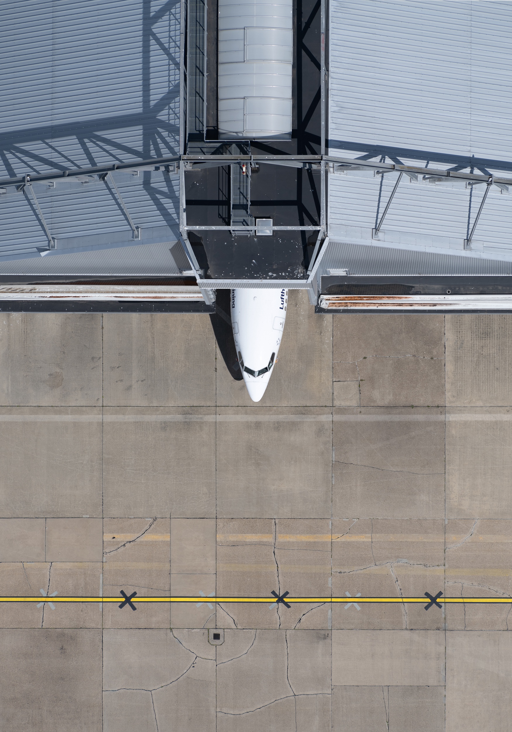 san bay mua dich anh 7