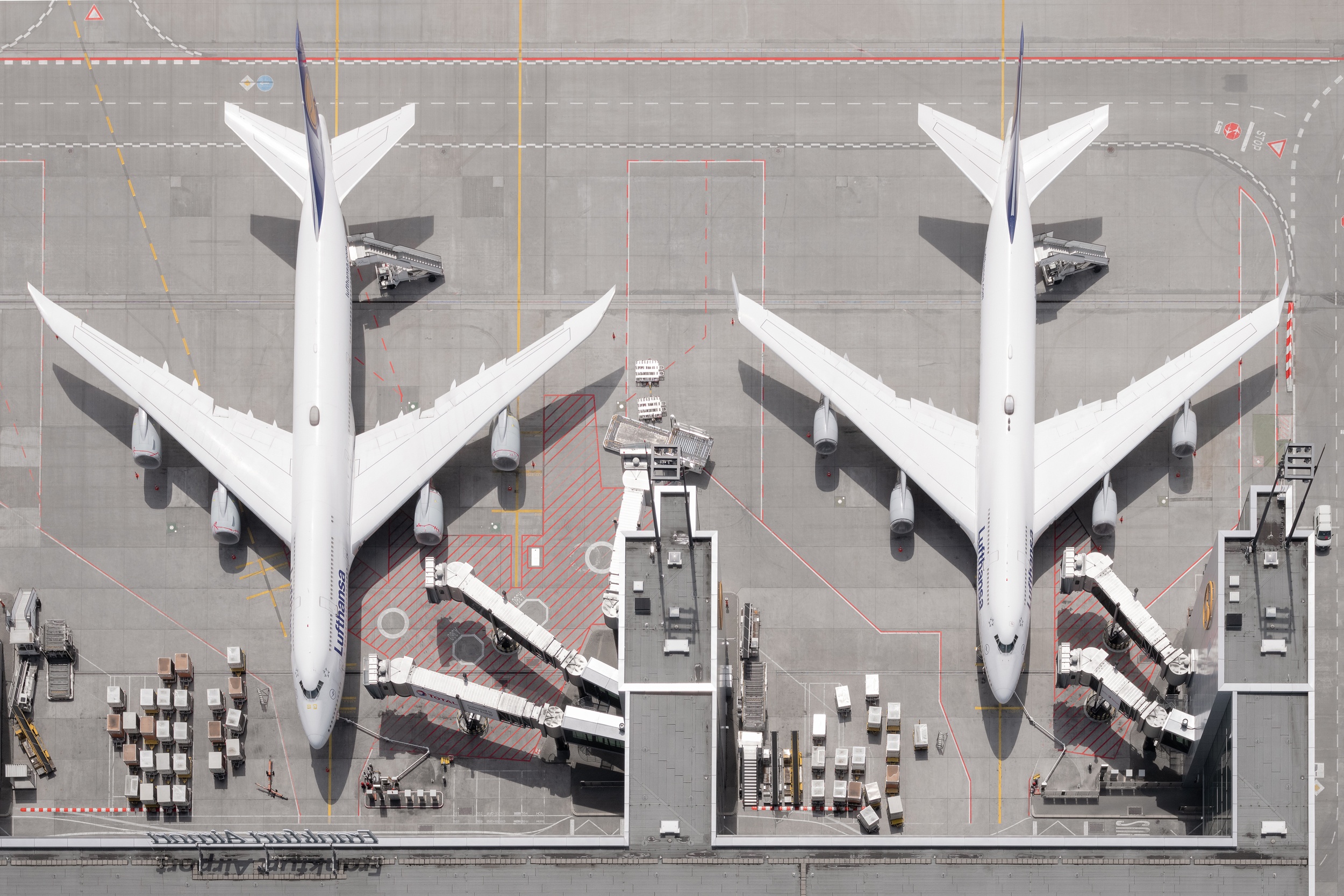 san bay mua dich anh 1