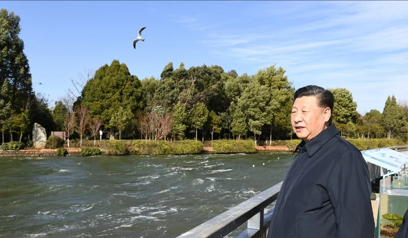 pha do biet thu Trung Quoc anh 2