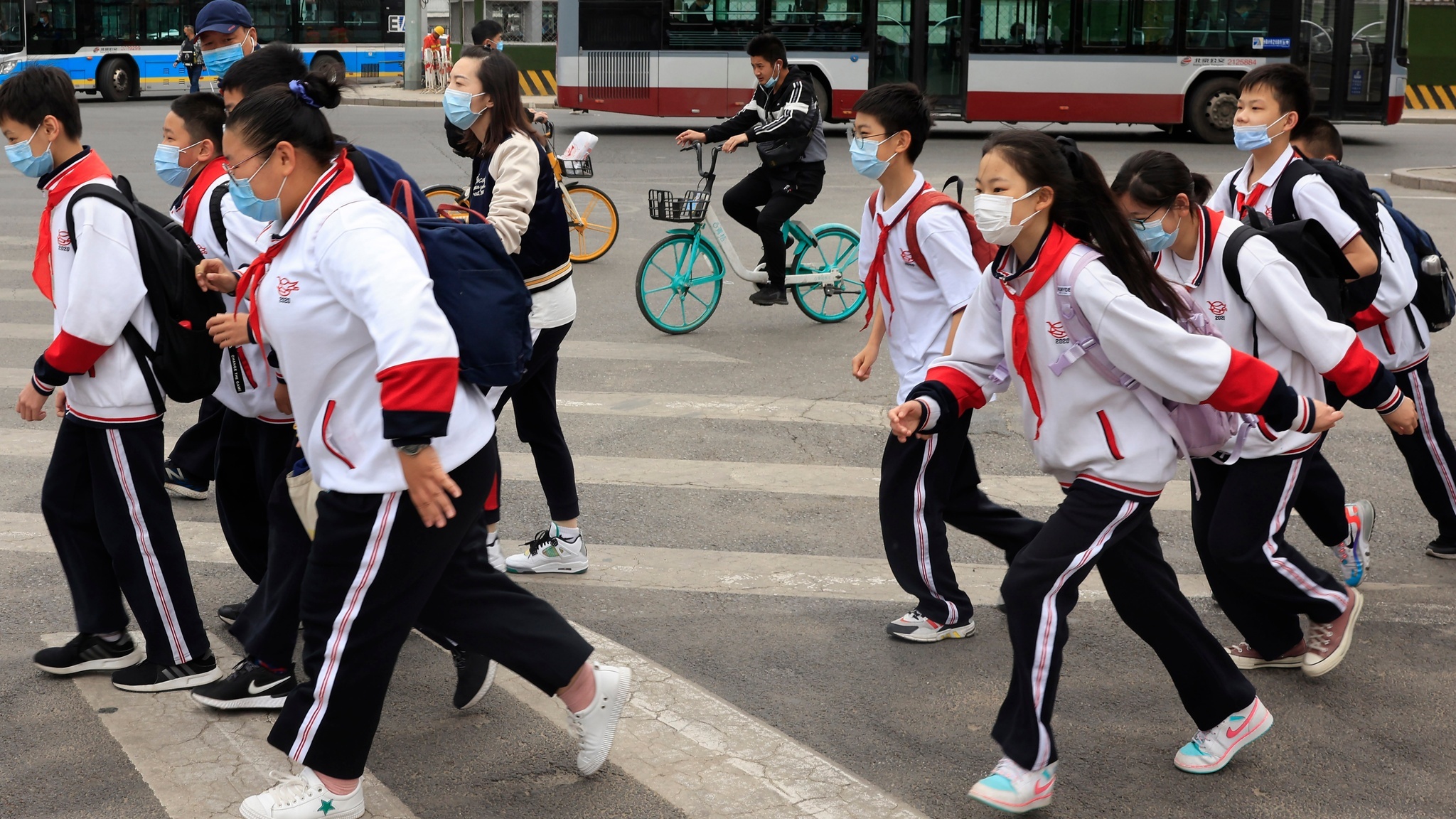 dan so Trung Quoc anh 1