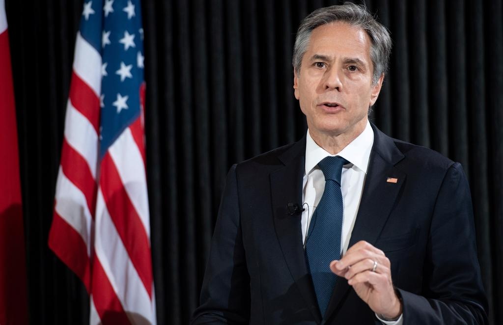 My doi Israel giai thich vu khong kich tru so bao chi o Gaza hinh anh