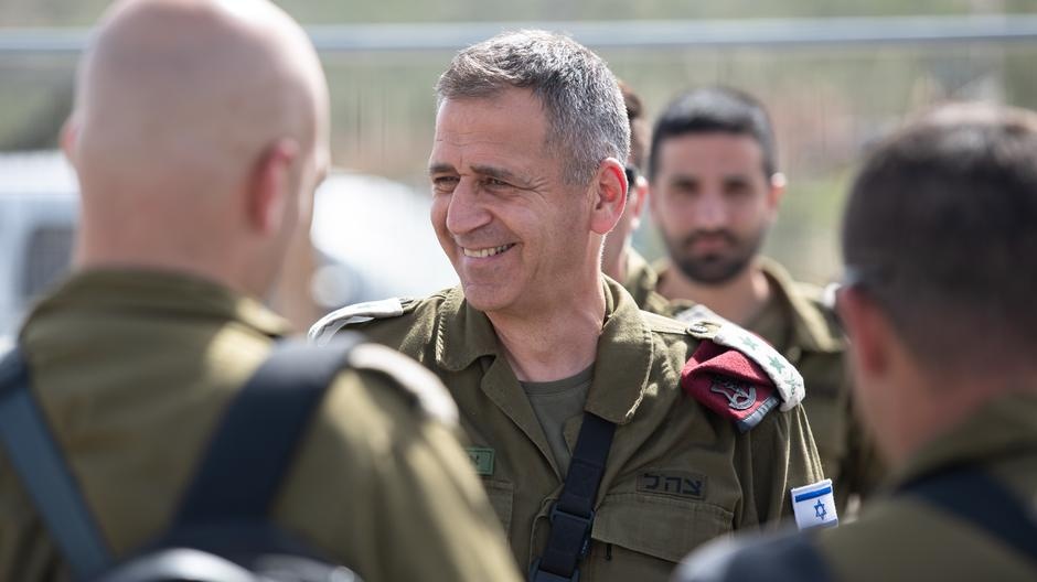 Israel khong kich anh 1